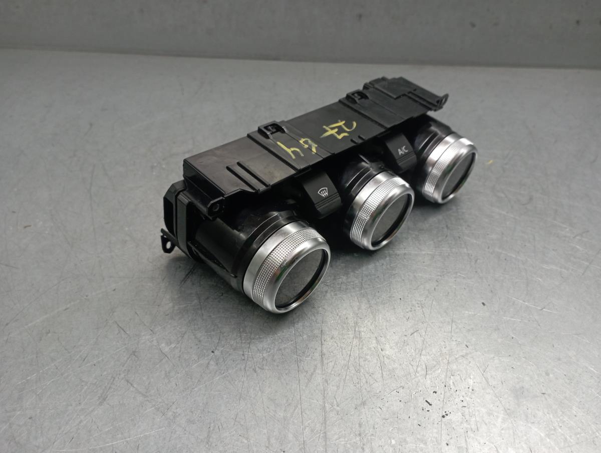 Mando climatizador RENAULT Clio V (BF_) Imagem-2