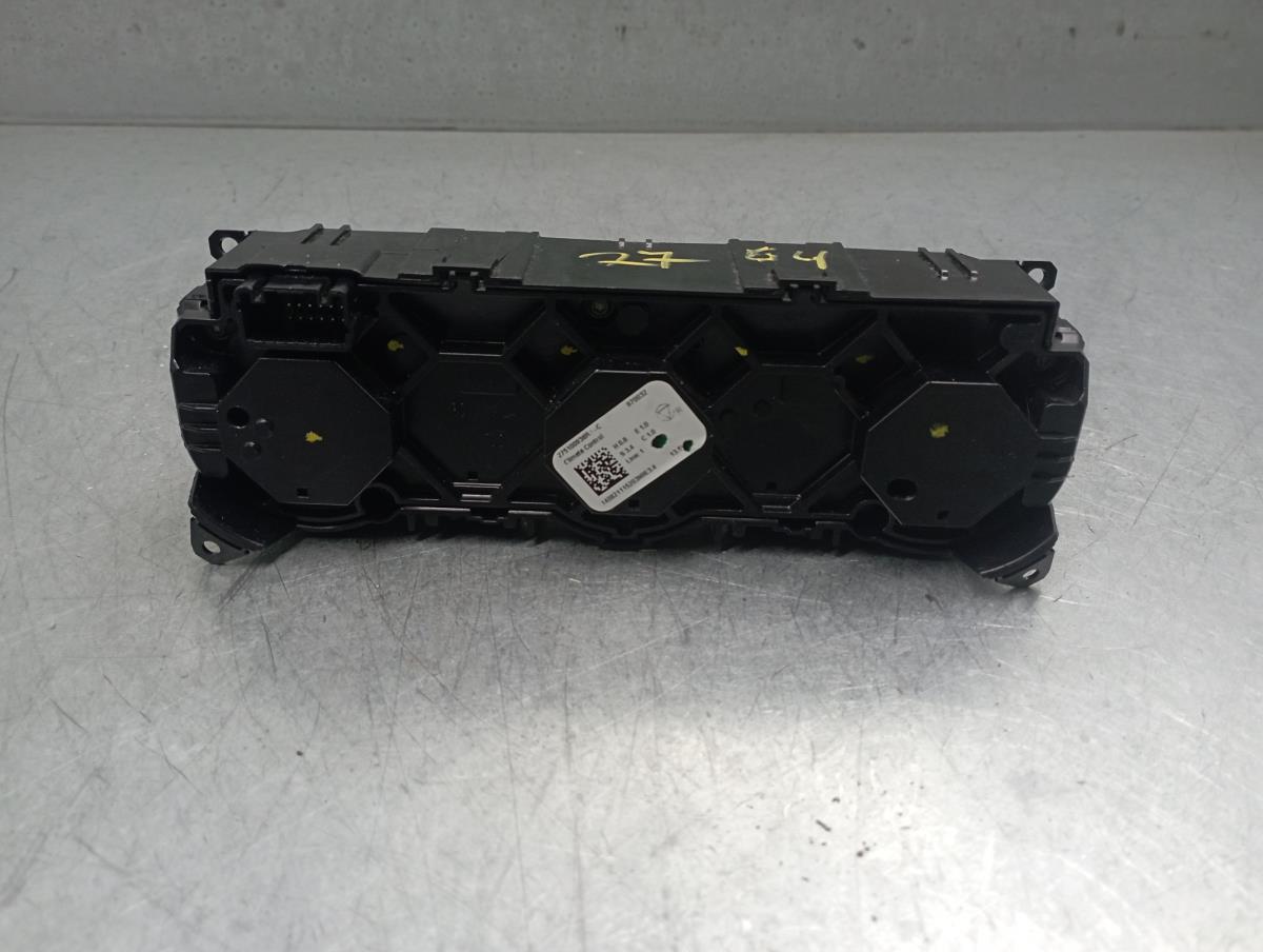 Mando climatizador RENAULT Clio V (BF_) Imagem-3