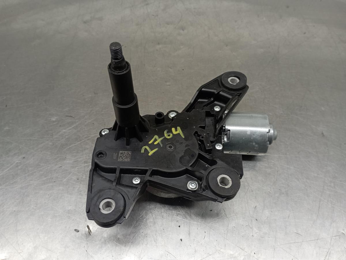 Motor limpa vidros trás RENAULT Clio V (BF_) Imagem-1