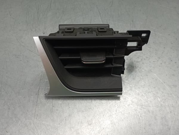 Comportas da chauffage / sofagem RENAULT Captur II