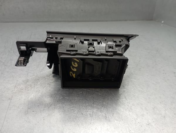 Comportas da chauffage / sofagem RENAULT Captur II Imagem-1