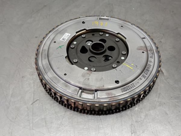 Volano RENAULT Captur II