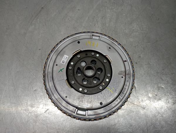 Volano RENAULT Captur II Imagem-1