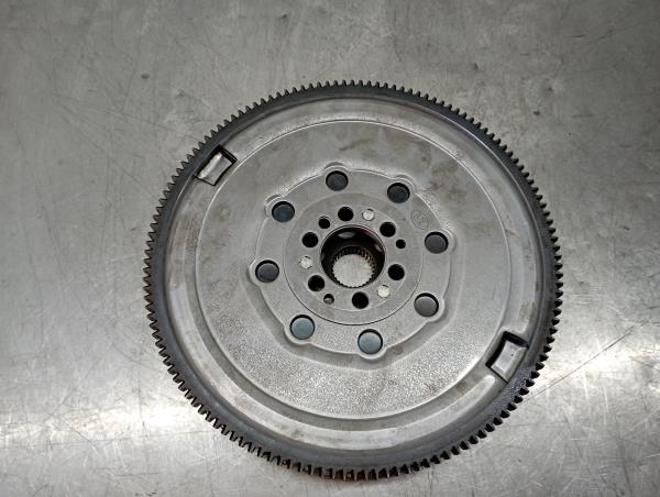 Volano RENAULT Captur II Imagem-4