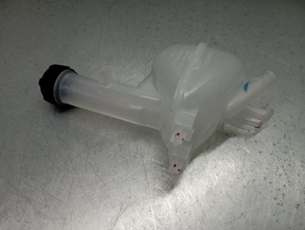 Reservatório / depósito da água / líquido de refrigeração RENAULT Captur II Imagem-1