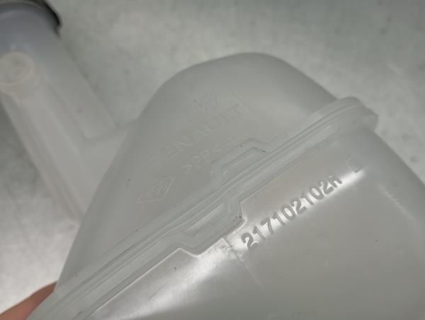 Reservatório / depósito da água / líquido de refrigeração RENAULT Captur II Imagem-2