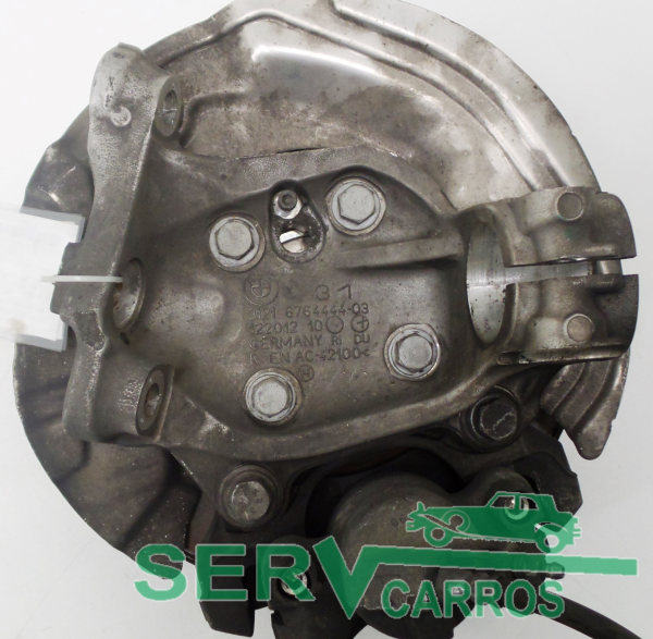 Fusello anteriore destro BMW 3 (E90)