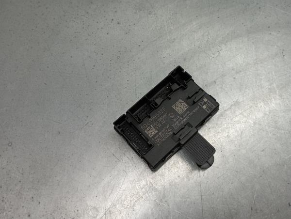 Right front Door Unit Module SEAT Leon ST (5F8) Imagem-1