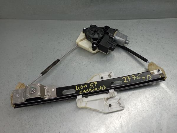 Elevador vidros trás direito SEAT Leon ST (5F8)