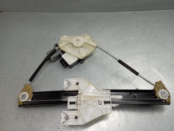 Right rear window regulator SEAT Leon ST (5F8) Imagem-1