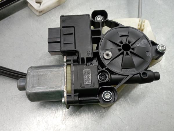 Right rear window regulator SEAT Leon ST (5F8) Imagem-2