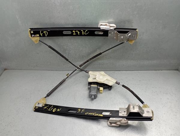 Elevador vidros frente direito SEAT Leon ST (5F8)