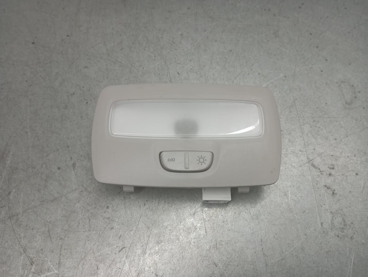 Plafonier central RENAULT Captur II