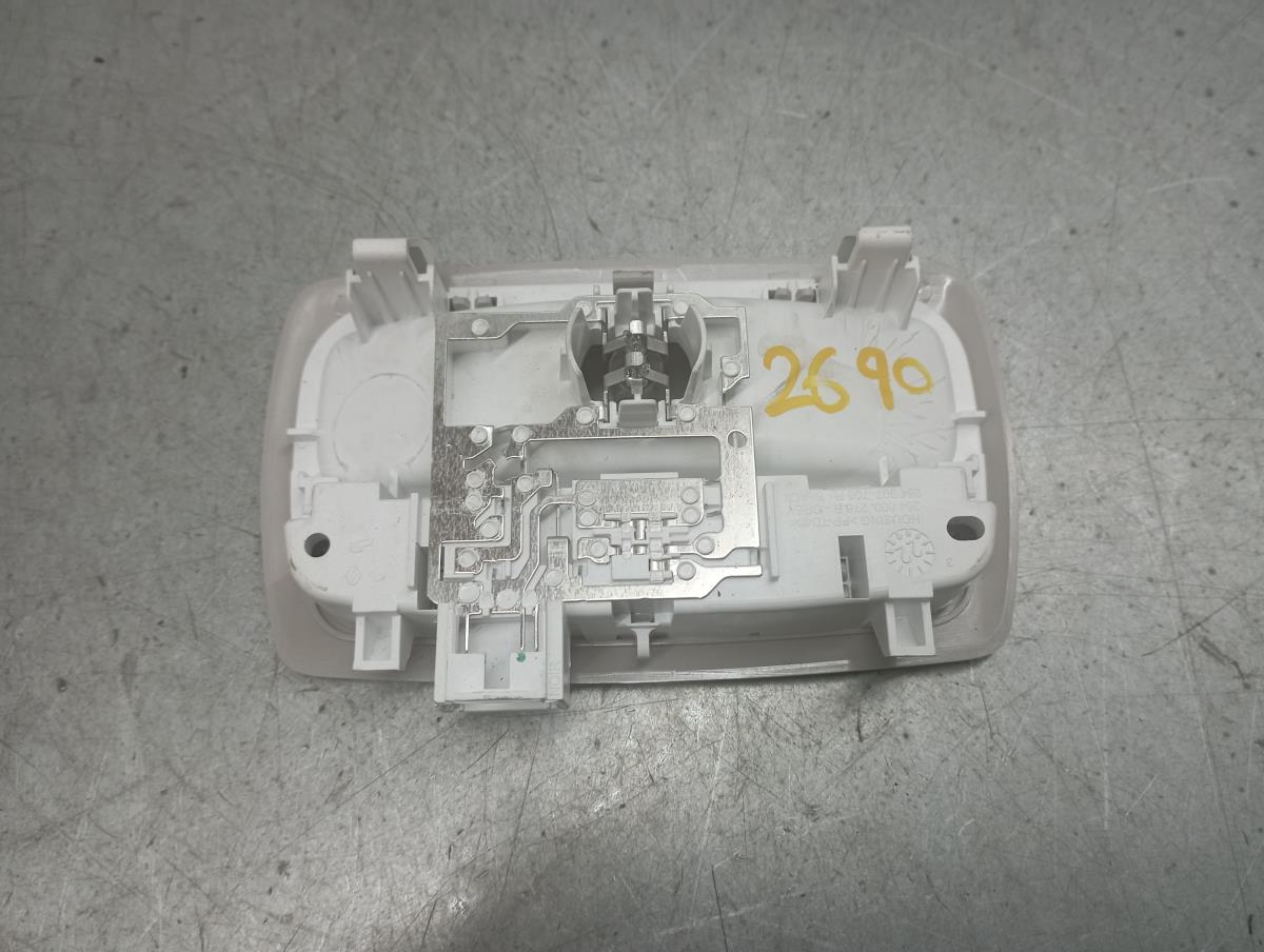 Plafonier central RENAULT Captur II Imagem-1