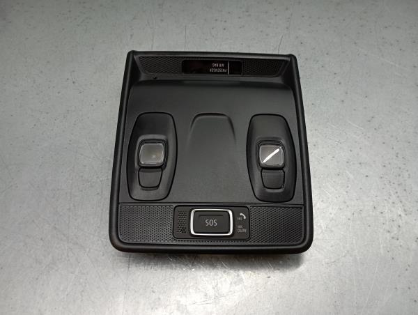 Front seat light RENAULT Captur II