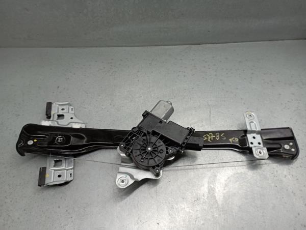 Elevador vidros frente direito OPEL Mokka / Mokka X