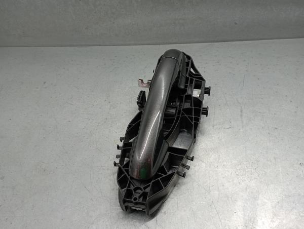 Manija puerta Trasero Derecho FORD Fiesta VII (HJ, HF) Imagem-1