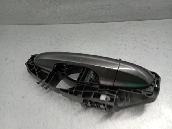 Manija puerta Trasero Derecho FORD Fiesta VII (HJ, HF) Imagem-2