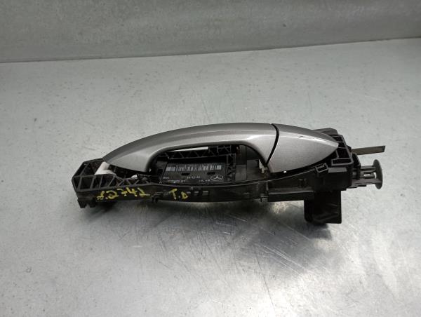 Manija puerta Trasero Derecho MERCEDES-BENZ Classe A (W176)