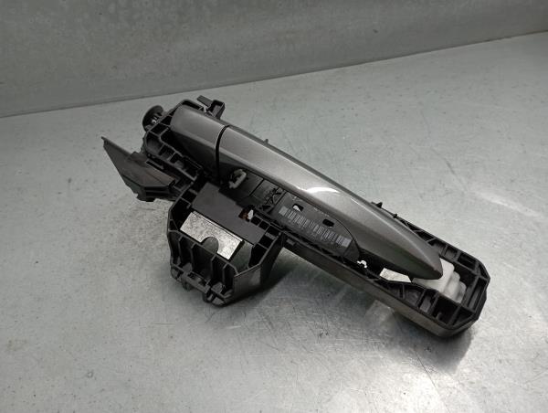 Manija puerta Trasero Derecho MERCEDES-BENZ Classe A (W176) Imagem-1