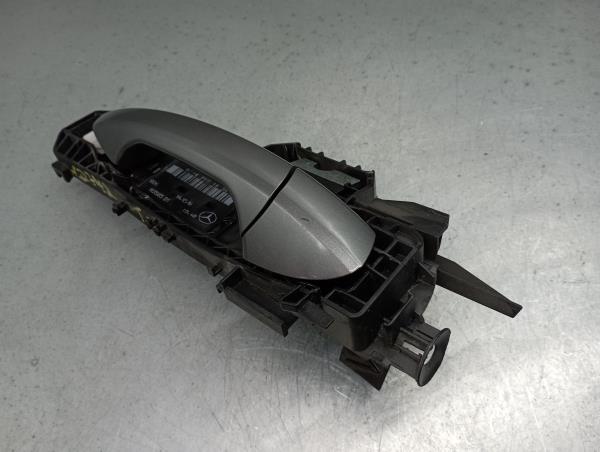 Manija puerta Trasero Derecho MERCEDES-BENZ Classe A (W176) Imagem-2