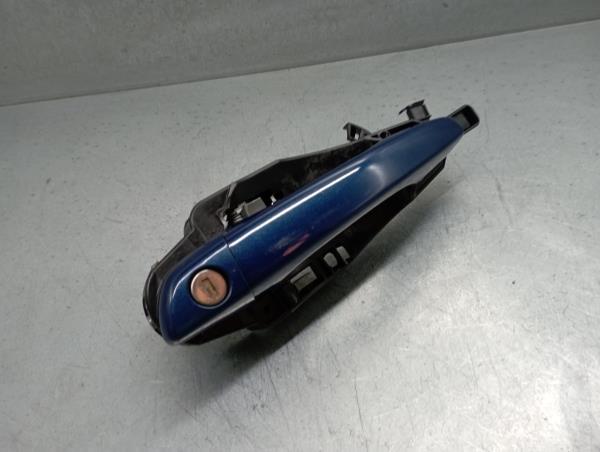 Maniglia porta anteriore sinistra PEUGEOT Rifter Imagem-2