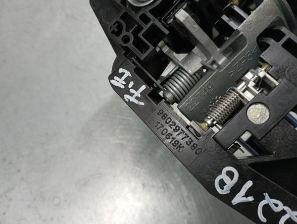 Maniglia porta anteriore sinistra PEUGEOT Rifter Imagem-4