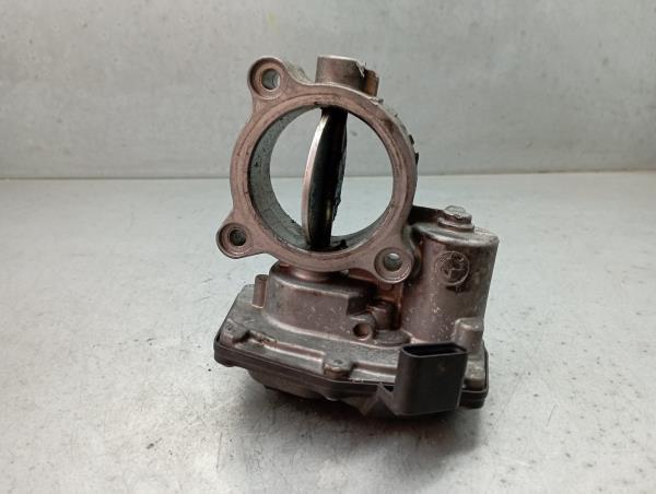 Throttle body BMW 3 (E90)