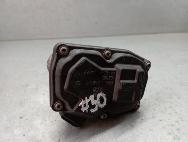 Throttle body BMW 3 (E90) Imagem-2