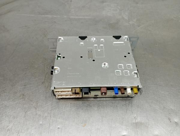 Rádio / auto-rádio RENAULT Captur II Imagem-1