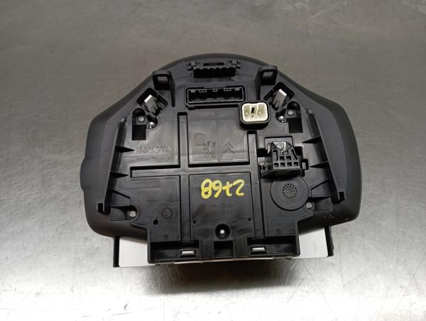 Quadrante / painel de instrumentos PEUGEOT 108 Imagem-2