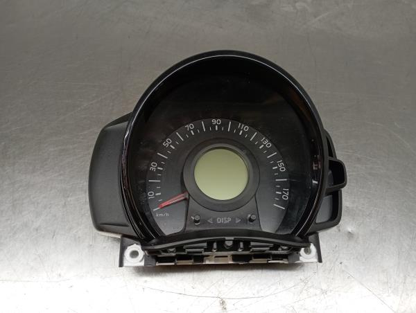 Quadrante / painel de instrumentos PEUGEOT 108