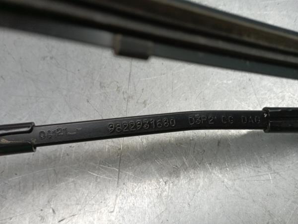 Brazo de limpiaparabrisas delantero izquierdo PEUGEOT 208 II Imagem-2