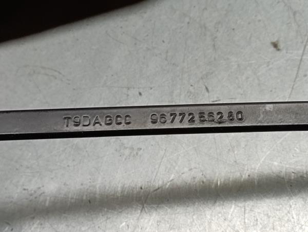 Braccio del tergicristallo anteriore sinistro PEUGEOT 308 SW II Imagem-2