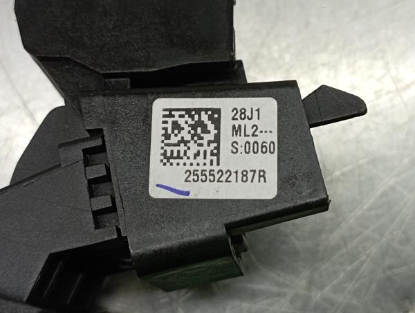 Radio control switch DACIA Sandero III Imagem-2