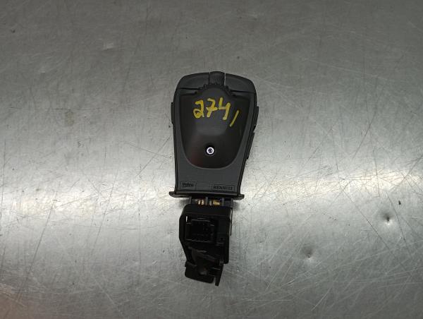 Radio control switch DACIA Sandero III Imagem-1