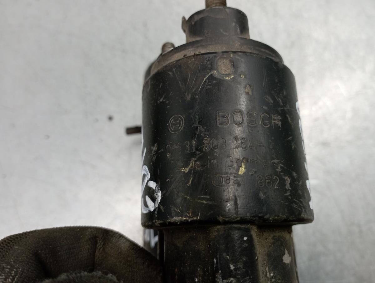 Motor de arranque NISSAN Micra II (K11) Imagem-4