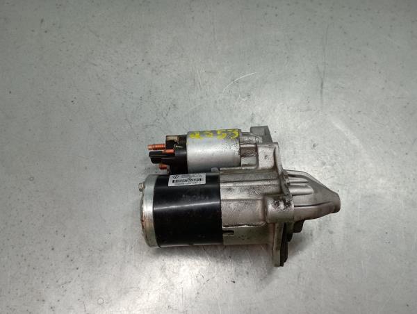 Motor de arranque DACIA Dokker (0S_)