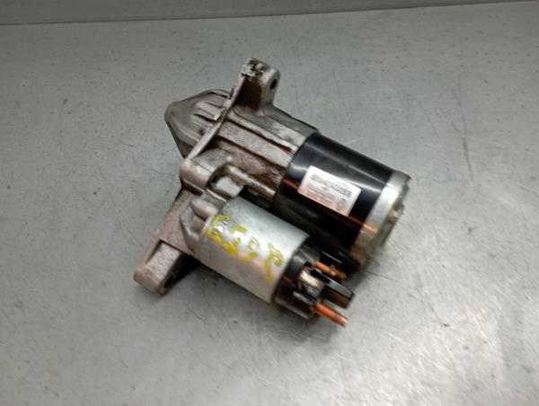 Motor de arranque DACIA Dokker (0S_) Imagem-1