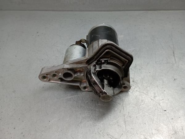 Motor de arranque DACIA Dokker (0S_) Imagem-3