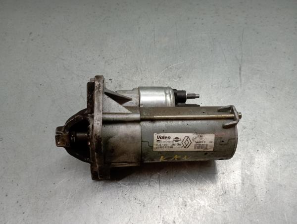 Motor de arranque RENAULT Kangoo Express (FW0/1_)