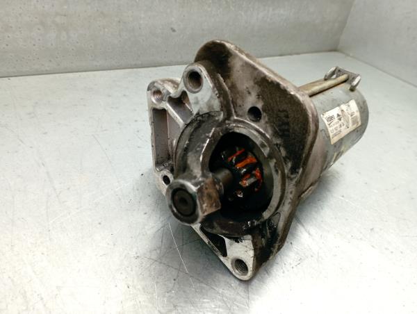 Motor de arranque RENAULT Kangoo Express (FW0/1_) Imagem-2