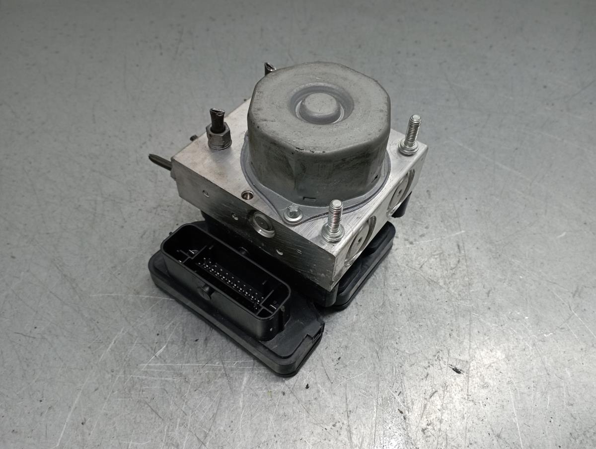 ABS RENAULT Clio IV (BH_) Imagem-3