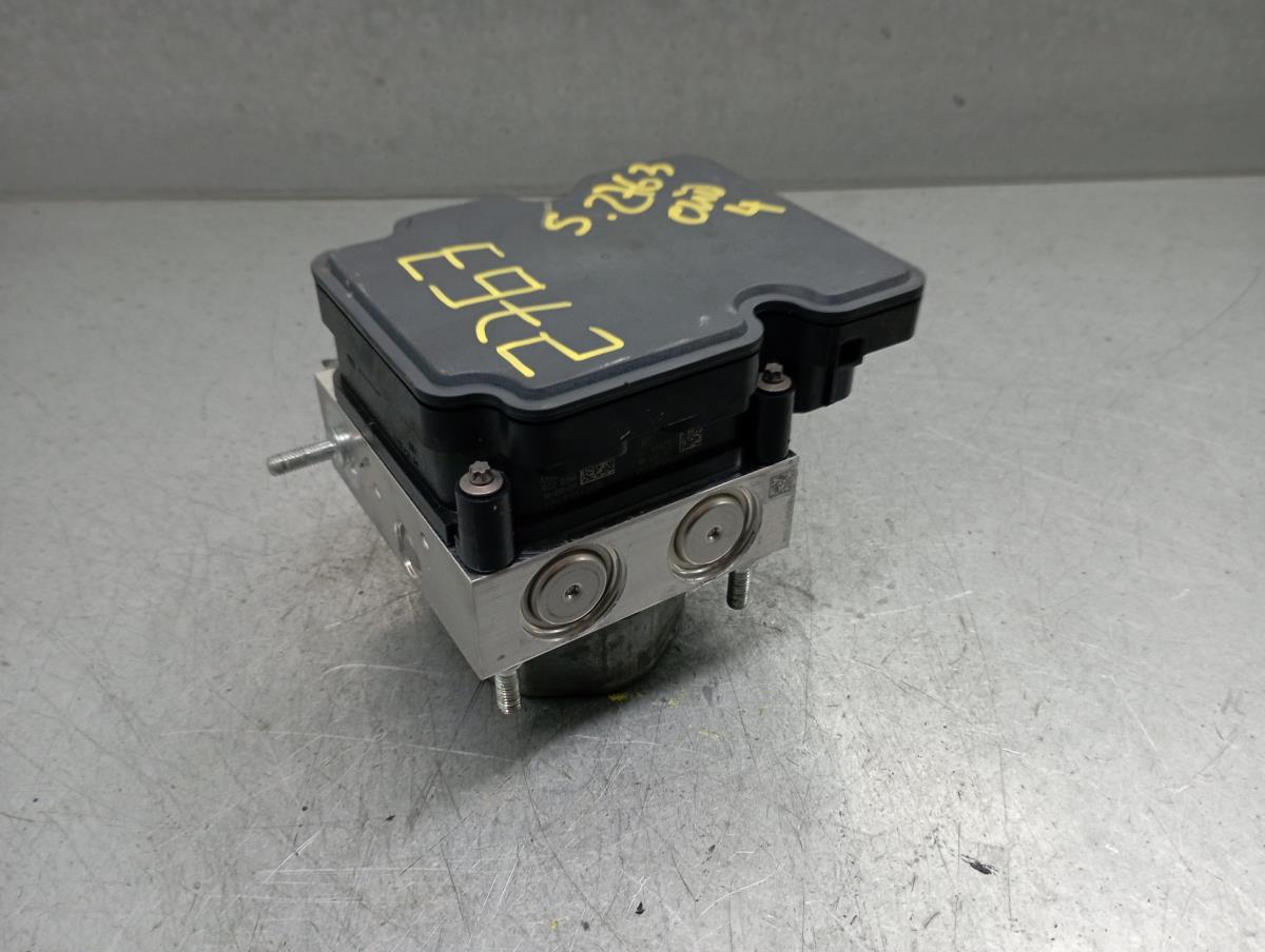 ABS RENAULT Clio IV (BH_) Imagem-2