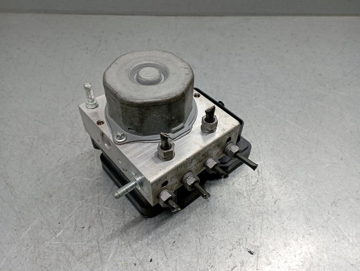 ABS RENAULT Clio IV (BH_) Imagem-4