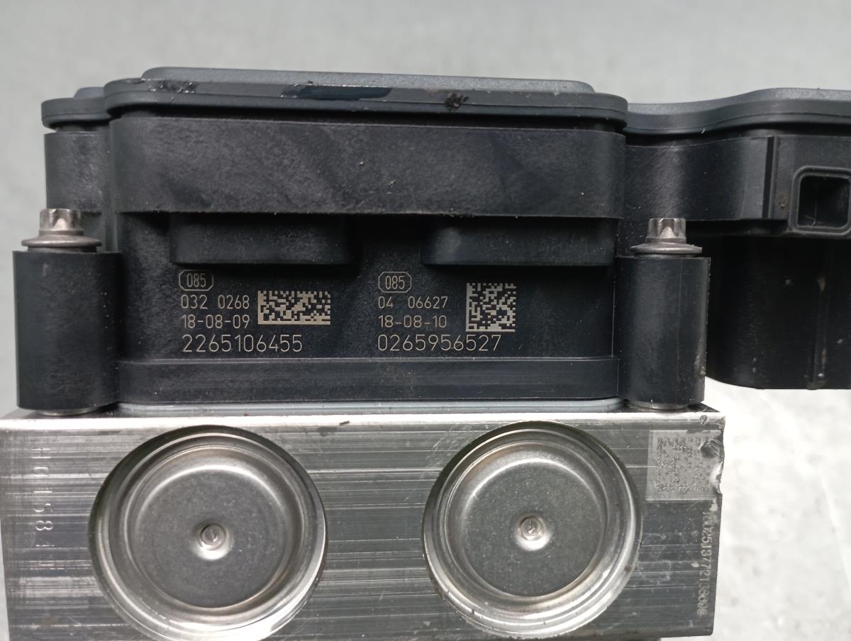 ABS RENAULT Clio IV (BH_) Imagem-7