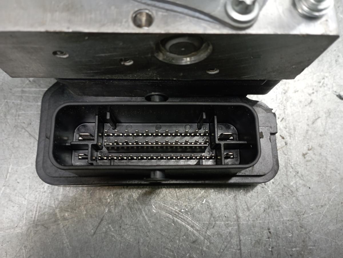 ABS RENAULT Clio IV (BH_) Imagem-5