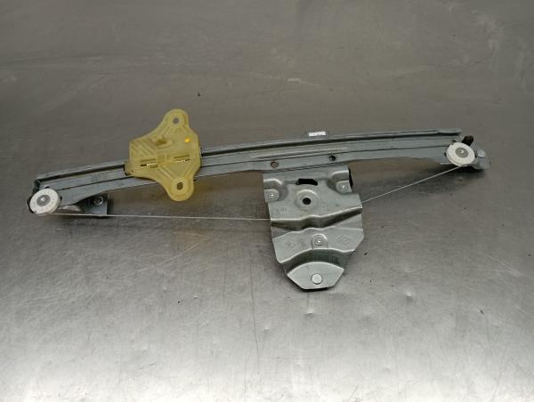 Elevador vidros frente direito RENAULT Clio IV (BH_) Imagem-1