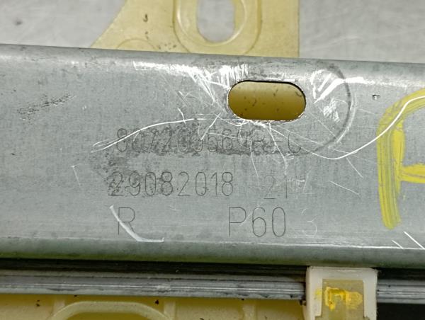 Elevador vidros frente direito RENAULT Clio IV (BH_) Imagem-3