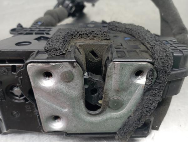 Serrure Avant Droite RENAULT Clio IV (BH_) Imagem-2